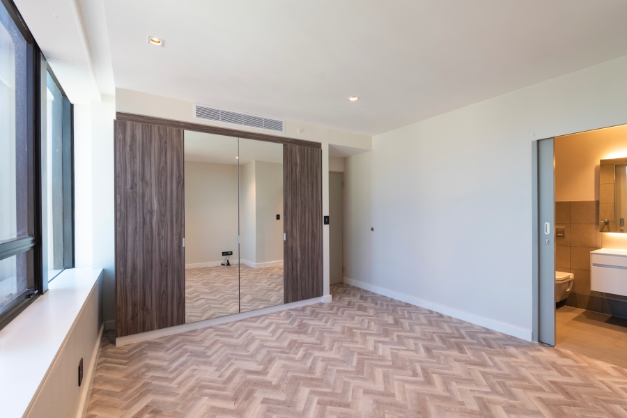 1 Bedroom Property for Sale in Cape Town City Centre Western Cape
